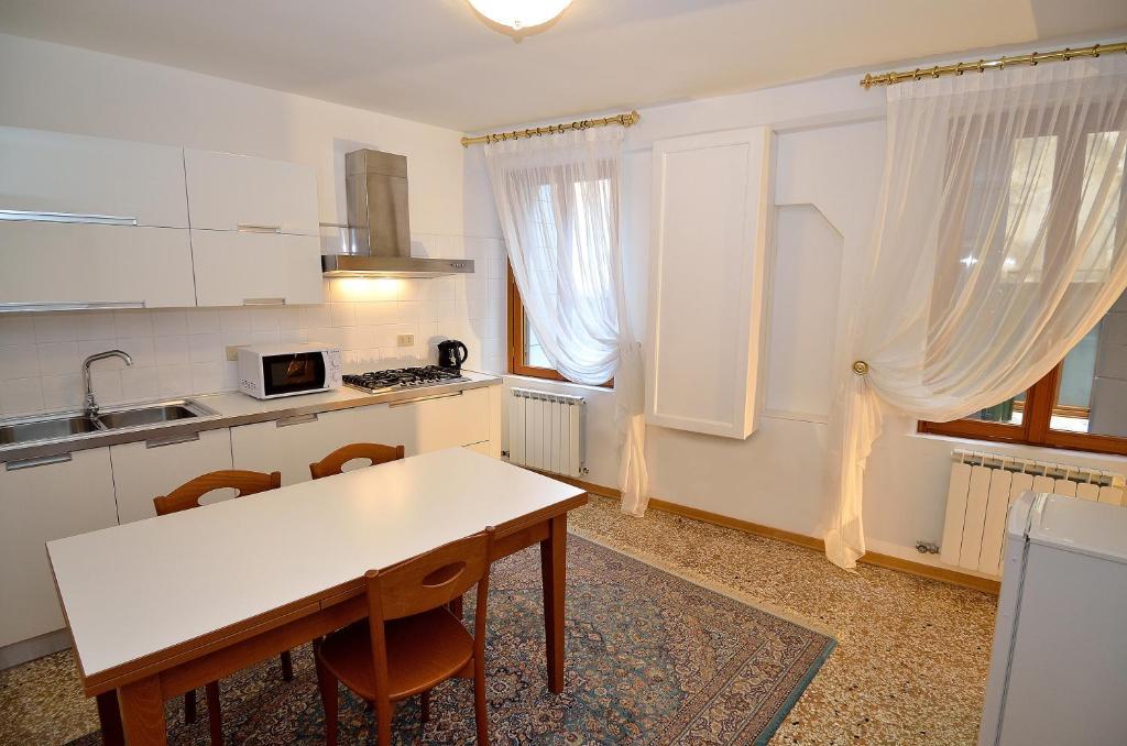 House 5286 Daire Venedik Dış mekan fotoğraf