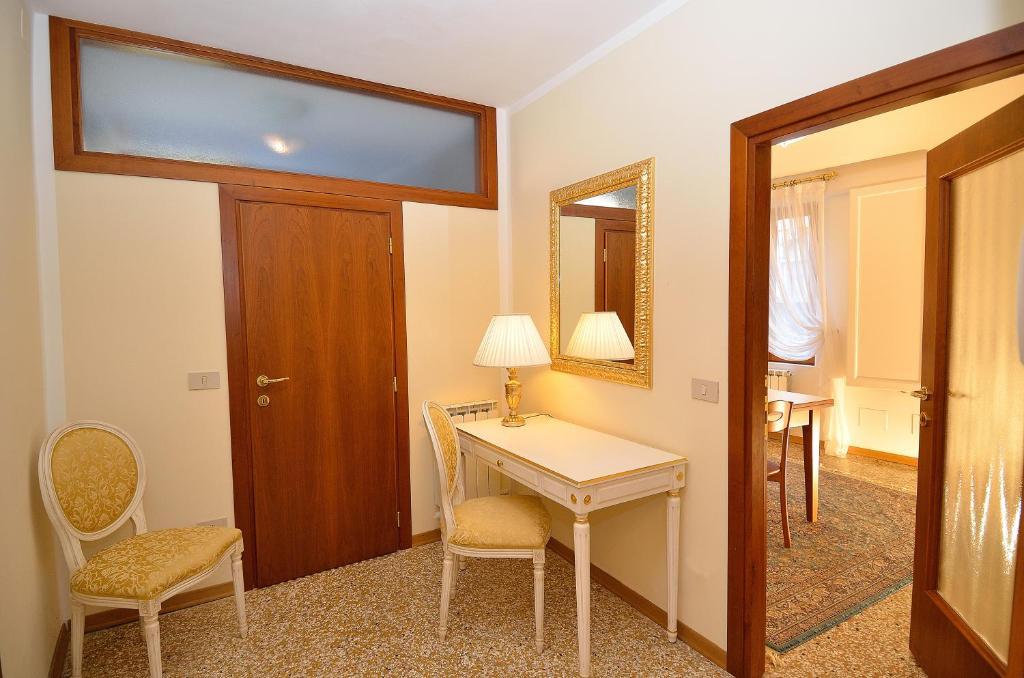 House 5286 Daire Venedik Oda fotoğraf